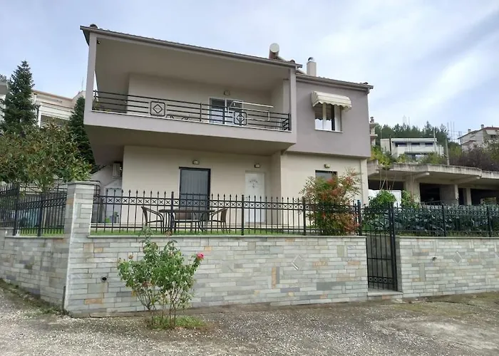 Trikki House
