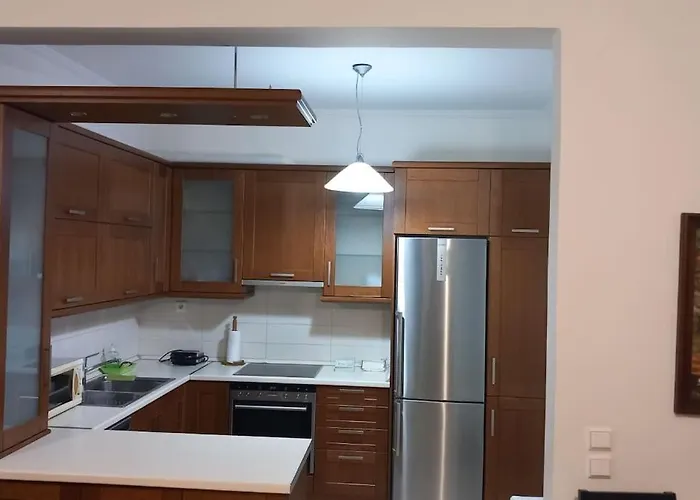 Trikki House
