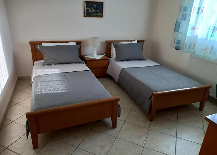 Trikki House