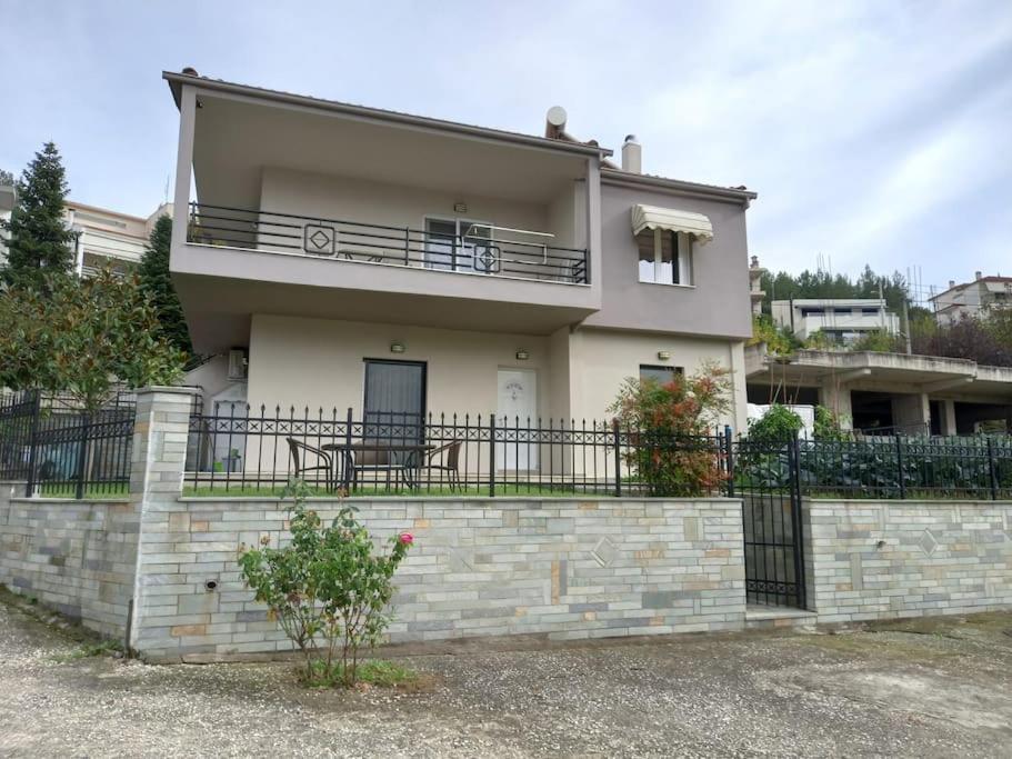 Trikki House *