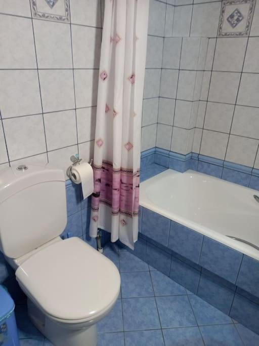 Trikki House Appartement *