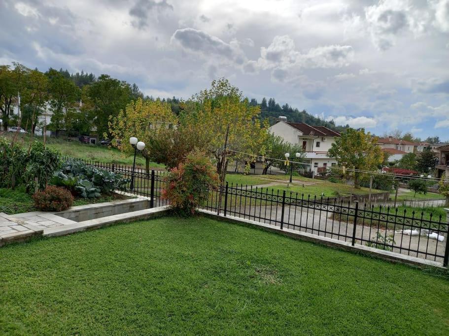 Apartment Trikki House Trikala (Thessaly)