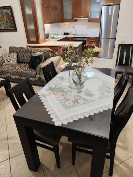 Trikki House * Trikala (Thessaly)
