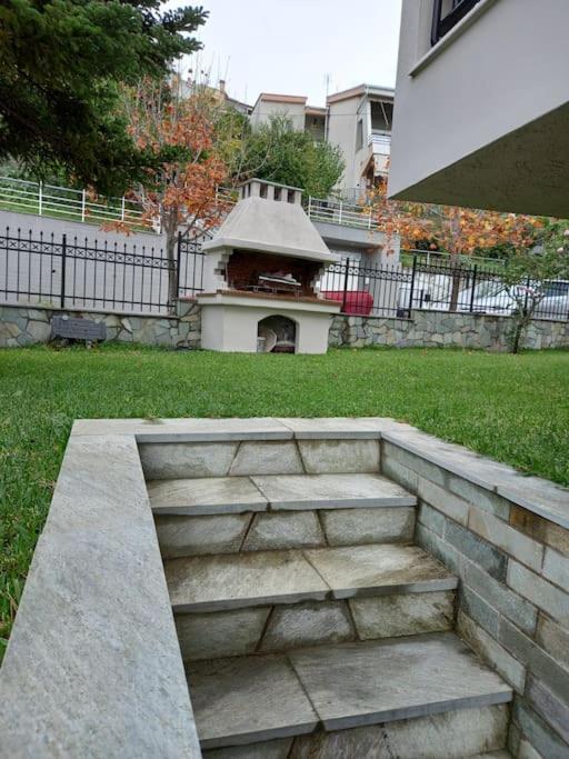 Trikki House Apartment Trikala (Thessaly)