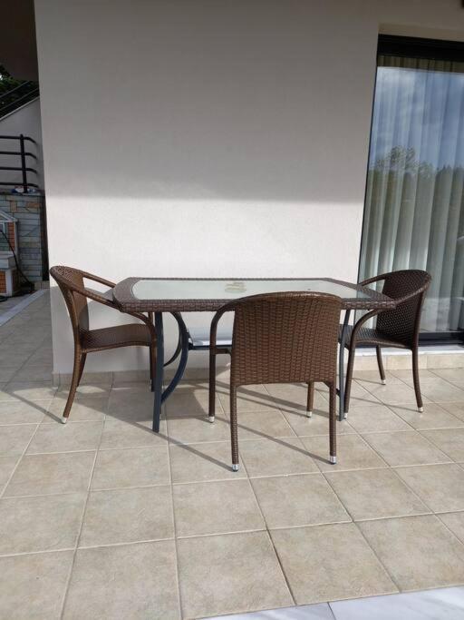 Trikki House Apartment Trikala (Thessaly)