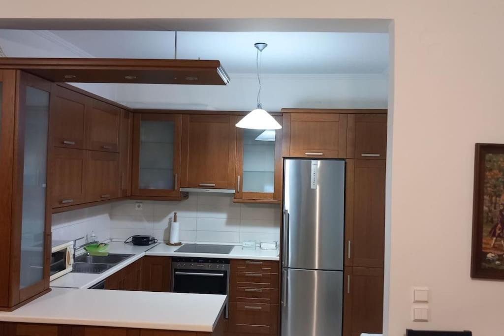 Appartement Trikki House