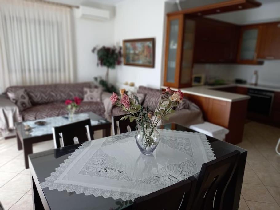 Trikki House *