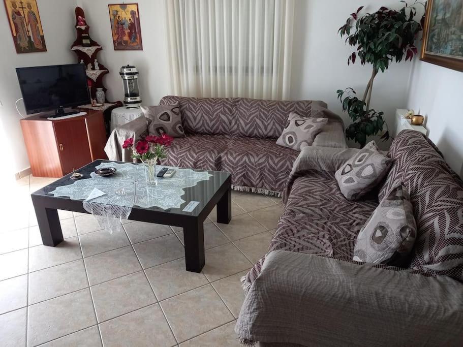 Appartement Trikki House