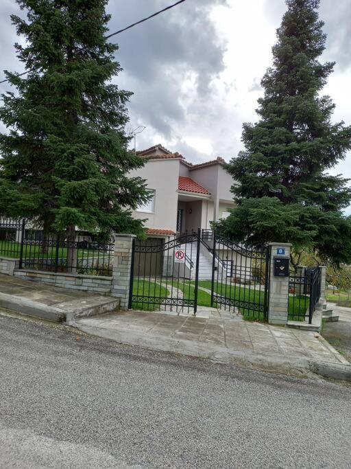 Apartment Trikki House Trikala (Thessaly)