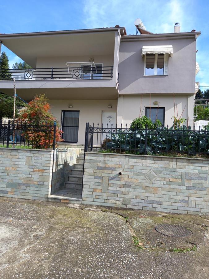 Appartement Trikki House *